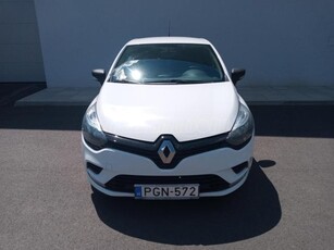 RENAULT CLIO Société 1.5 dCi Business 1tulaj.Szervizkönyves