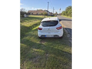 RENAULT CLIO Société 1.5 dCi Business