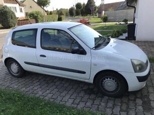 RENAULT CLIO Société 1.5 dCi Business