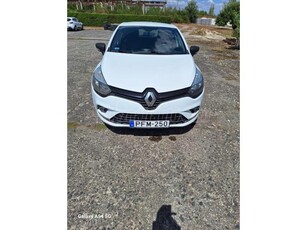 RENAULT CLIO Société 1.5 dCi Business