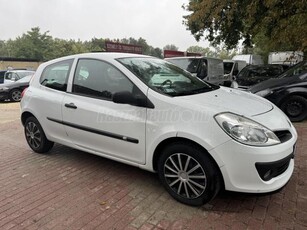 RENAULT CLIO Société 1.5 dCi Business