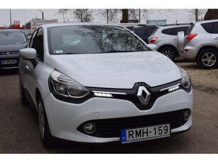 RENAULT CLIO Société 1.5 dCi Business Klíma/ Navigáció