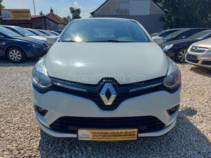 RENAULT CLIO Société 1.5 dCi Business KLÍMA // NAVIGÁCIÓ //