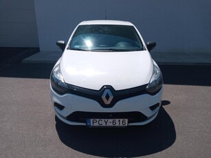 RENAULT CLIO Société 1.5 dCi Business Magyaro-i.1tulaj.Szervizkönyves