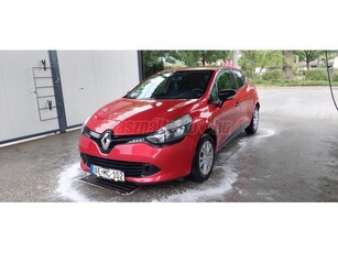 RENAULT CLIO Société 1.5 dCi Business Nincs +áfa. Helyette van klíma és tempomat