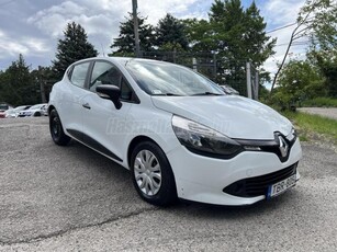 RENAULT CLIO Société 1.5 dCi Business Start&Stop