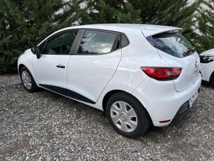 RENAULT CLIO Société 1.5 dCi Business Start&Stop