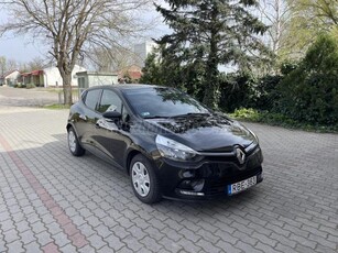 RENAULT CLIO Société 1.5 dCi Business Start&Stop