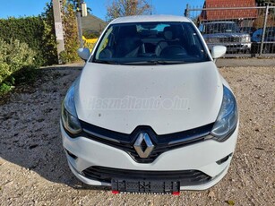 RENAULT CLIO Société 1.5 dCi Business Start&Stop 2 SZEMÉLYES TGK. KLÍMÁS. NAVIS