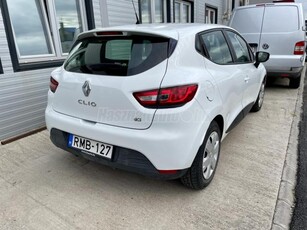 RENAULT CLIO Société 1.5 dCi Business Start&Stop