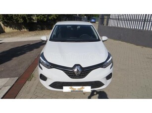 RENAULT CLIO Société 1.5 dCi Business Start&Stop 86LE- 6-OS VÁLTÓ - NAVIGÁCIÓ- GARANCIÁVAL