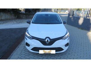 RENAULT CLIO Société 1.5 dCi Business Start&Stop 86LE. LEGÚJABB KIVITEL 6-VÁLTÓ GARANCIA!