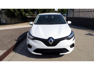 RENAULT CLIO Société 1.5 dCi Business Start&Stop 86LE. LEGÚJABB KIVITEL 6-VÁLTÓ NAVIGÁCIÓ GARANTÁLT KM. GARANCIA!