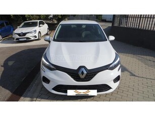 RENAULT CLIO Société 1.5 dCi Business Start&Stop 86LE. LEGÚJABB KIVITEL 6-VÁLTÓ NAVIGÁCIÓ GARANCIA!