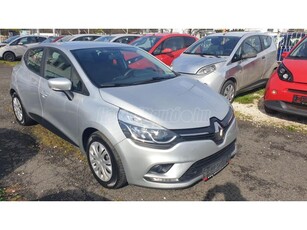 RENAULT CLIO Société 1.5 dCi Business Start&Stop 90LE CARPLAY NAVI KLÍMA TEMPOMAT