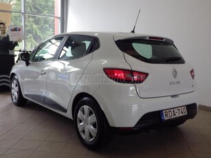 RENAULT CLIO Société 1.5 dCi Business Start&Stop