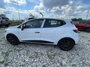 RENAULT CLIO Société 1.5 dCi Business Start&Stop ÁFÁS