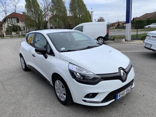 RENAULT CLIO Société 1.5 dCi Business Start&Stop