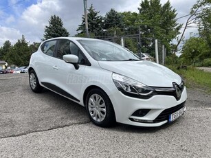 RENAULT CLIO Société 1.5 dCi Business Start&Stop