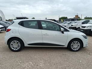 RENAULT CLIO Société 1.5 dCi Business Start&Stop