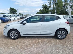 RENAULT CLIO Société 1.5 dCi Business Start&Stop