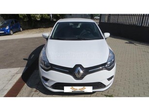 RENAULT CLIO Société 1.5 dCi Business Start&Stop DIGITKLÍMA PARKRADAR NAVIGÁCIÓ KULCSNÉLKÜLI NYITÁS-ZÁRÁS-INDÍTÁS!