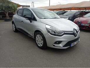 RENAULT CLIO Société 1.5 dCi Business Start&Stop