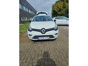 RENAULT CLIO Société 1.5 dCi Business Start&Stop