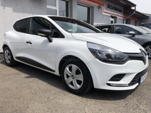 RENAULT CLIO Société 1.5 dCi Business Start&Stop Magyar! Első tulajdonostól! Garancia! Végig vezetett szerviztörténet! Tempomat!