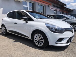 RENAULT CLIO Société 1.5 dCi Business Start&Stop Magyar! Első tulajdonostól! Garancia! Végig vezetett szerviztörténet! Tempomat!