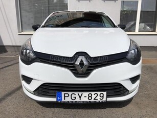 RENAULT CLIO Société 1.5 dCi Business Start&Stop Magyar! Első tulajdonostól! Garancia! Végig vezetett szerviztörténet! Tempomat!