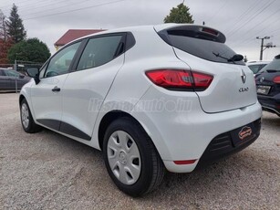 RENAULT CLIO Société 1.5 dCi Business Start&Stop MAGYARORSZÁGI! ELSŐ TULAJDONOS! GYÁRI FÉNYEZÉS!