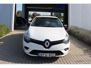 RENAULT CLIO Société 1.5 dCi Business Start&Stop Mo.-i. 1 Tul!