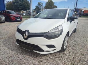 RENAULT CLIO Société 1.5 dCi Business Start&Stop M.o-i / tempomat / klíma