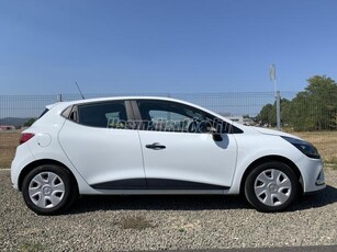 RENAULT CLIO Société 1.5 dCi Business Start&Stop Navi .km garancia