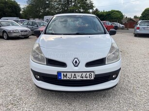 RENAULT CLIO Société 1.5 dCi Klíma!