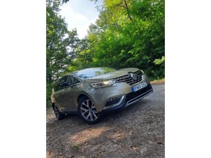 RENAULT ESPACE 1.6 dCi Initiale Paris 4Control EDC6 (7 személyes )