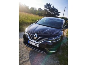 RENAULT ESPACE 1.6 dCi Initiale Paris 4Control EDC6 (7 személyes )