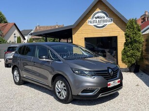 RENAULT ESPACE 1.6 dCi Life 1 év garancia!