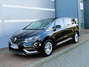 RENAULT ESPACE 1.6 dCi Zen EDC6 (7 személyes ) AUT-FÉLBŐR-NAVI-KAMERA-ÜVEGTETŐ-1 ÉV GARANCIÁVAL!!