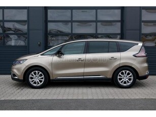 RENAULT ESPACE 1.6 dCi Zen EDC6 (7 személyes ) Magyarországi!