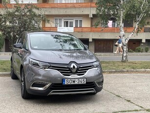 RENAULT ESPACE 1.6 TCe Initiale Paris 4Control EDC7 (7 személyes )