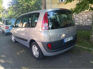 RENAULT ESPACE 1.9 dCi Authentique