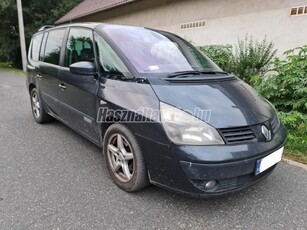 RENAULT ESPACE 1.9 dCi Voyage