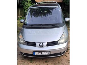 RENAULT ESPACE 2.0 Authentique