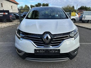 RENAULT ESPACE 2.0 Blue dCi Initiale Paris 4Control EDC6 (7 személyes ) Led!Panoráma!Ülésszellő!Bose!1évGarancia!