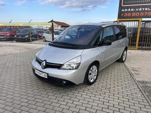 RENAULT ESPACE 2.0 dCi Celsium (7 személyes )