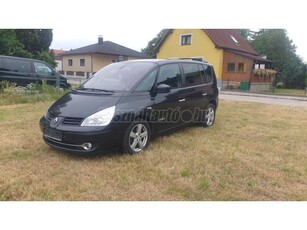 RENAULT ESPACE 2.0 dCi Celsium