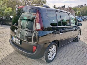 RENAULT ESPACE 2.0 dCi Celsium BŐR-ALU-DIGIT-PDC-SZABADKEZES-MEGKÍMÉLT