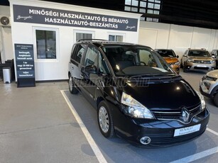 RENAULT ESPACE 2.0 dCi Celsium FAP (Automata)